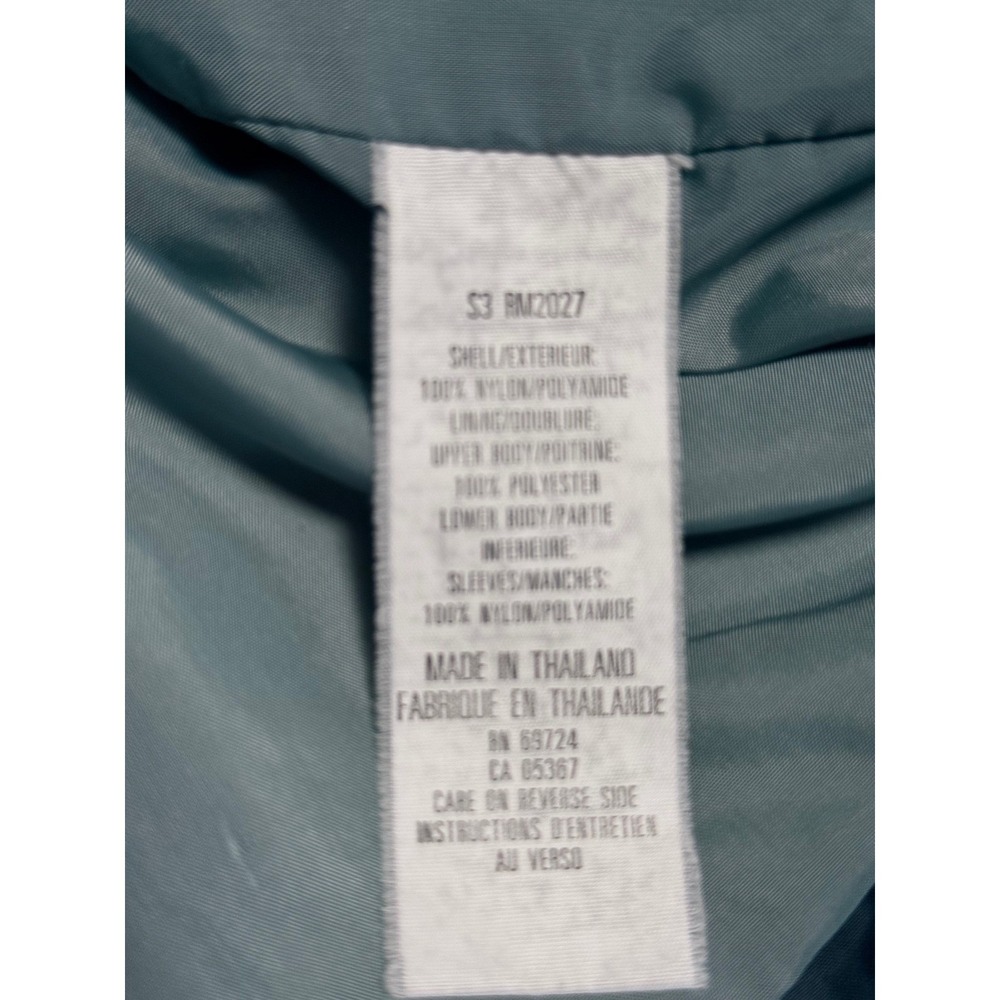 Columbia Sportswear Company Omni-Tech Men's XL Portland Rain Jacket Performance - Picture 2 of 12